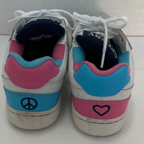 New Sperry Top Sider Pride Running Shoes - Picture 5 of 6